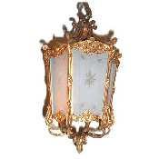 Lantern Circa 1930
