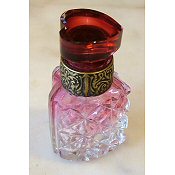 Antique scent bottle