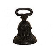 Victorian door stop