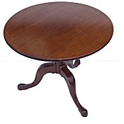 Georgian coffe table