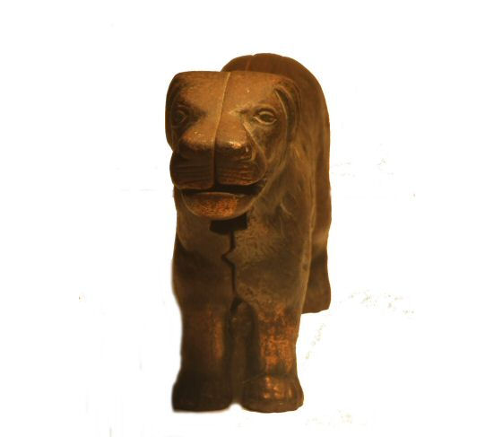 Victorian nutcracker