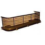 Regency nursery fender