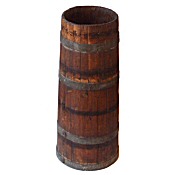 Victorian coopered umbrella stand