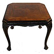 continental coffee table