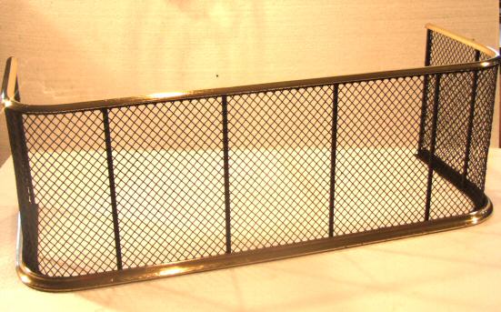 Regency Nursery Fender