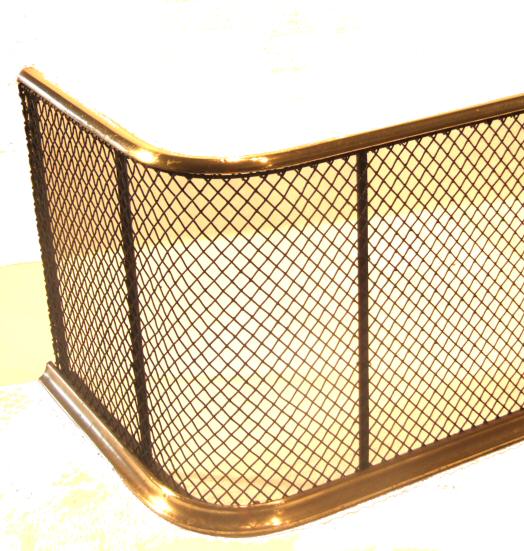 Regency Nursery Fender