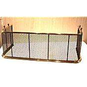 Regency nursery fender
