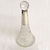 antique perfume bottle