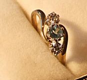 antique ring