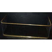 large Victorian Nursery fender