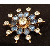 vintage brooch