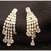 vintage earrings