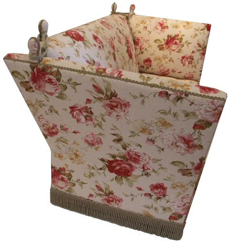 Antique Knole Sofa