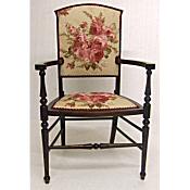 edwardian chair
