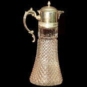 Large Claret Jug