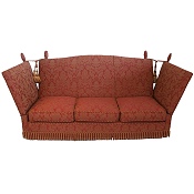 large knole sofa