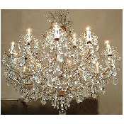 Marie Therese Chandelier