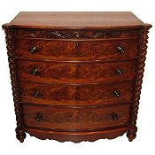 antique chest of drawer