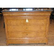 Antique French Commode