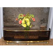 Circa 1815 a Georgian Fender