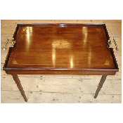 Butlers tray