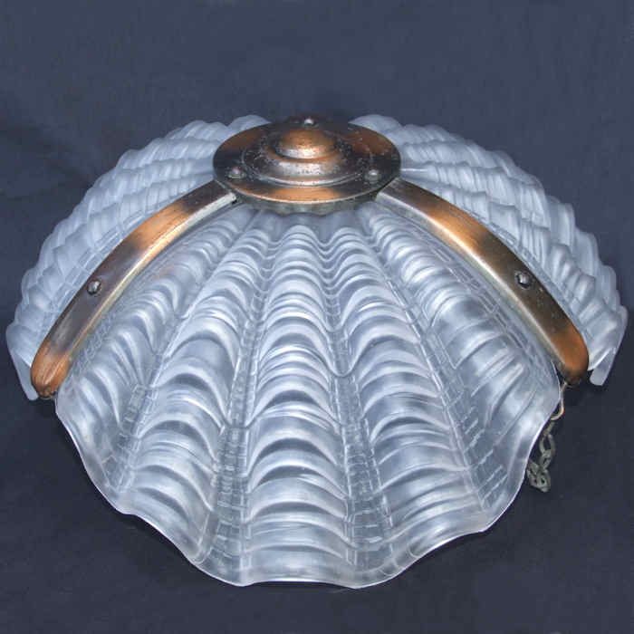 Art Deco Ceiling Lights