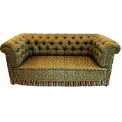 antique chesterfield