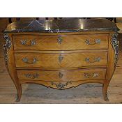French Bombe Chest/Commode