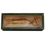 Period pendant