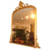Antique Mirror