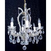 An Italian "Maria Teresa"