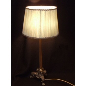 antique decorative table lamp