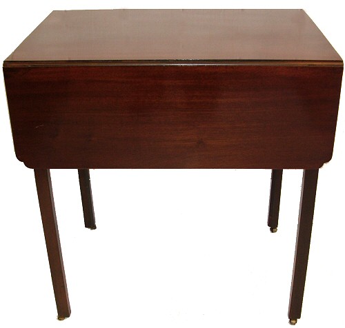 Antique Pembroke Table