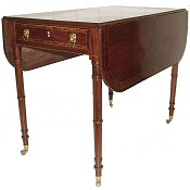 Antique table