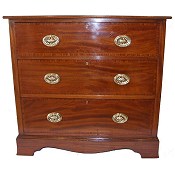 antique chest drawers