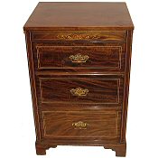 antique chest of drawer