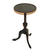 Antique small table