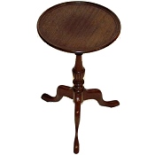 antique wine table