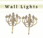Click here to browse our gorgeous vintage wall lights